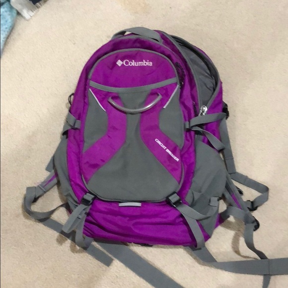 circuit breaker backpack